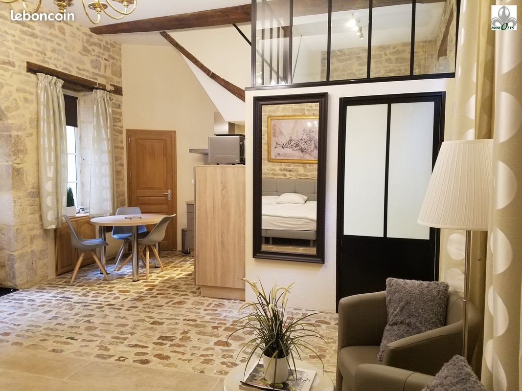 Appartement 1 pièce 35 m² · à Beaune · 35 m² · 710 €/mois