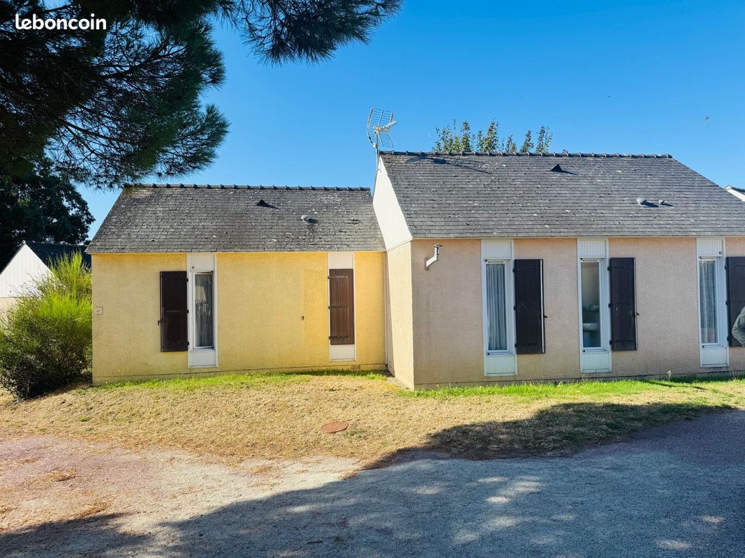 Maison 3 pièces 30 m² · à Sarzeau · 30 m² · 120 000 €