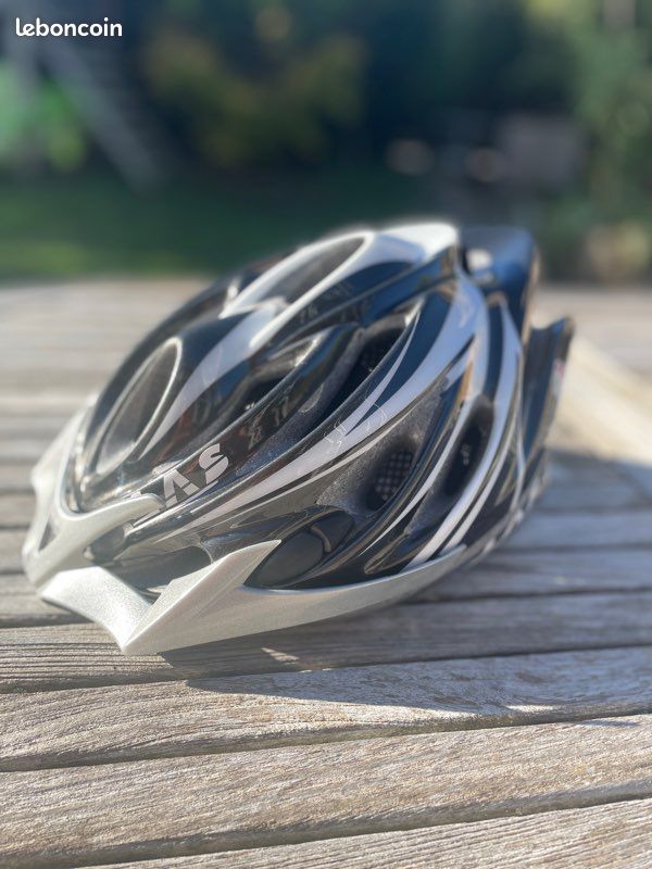 Casque vélo femme (image 2)
