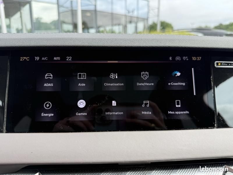 Ds DS 4 E-TENSE 225 / MAGNIFIQUE / Antoine de Saint Exupéry (image 42)