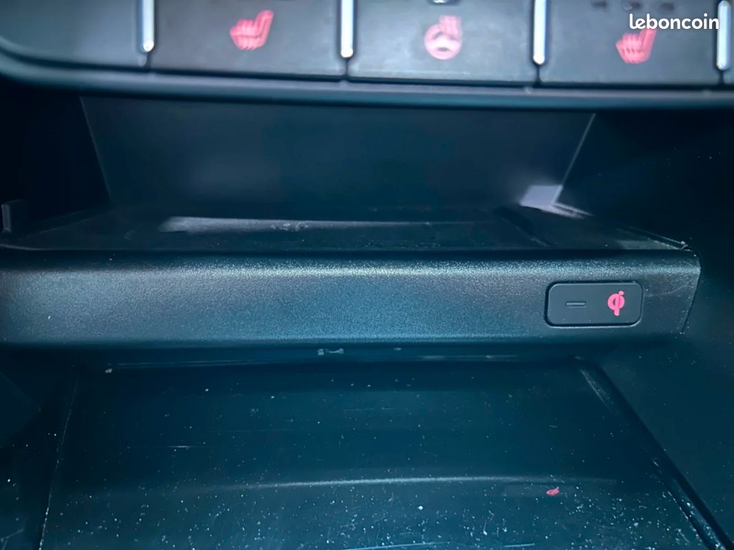KIA PROCEED 1.4 T-GDI 140 ch ISG BVM6 GT Line Premium (image 13)