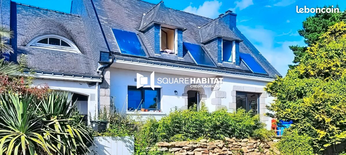 Maison 6 pièces 130 m² · à Belz · 130 m² · 515 789 €