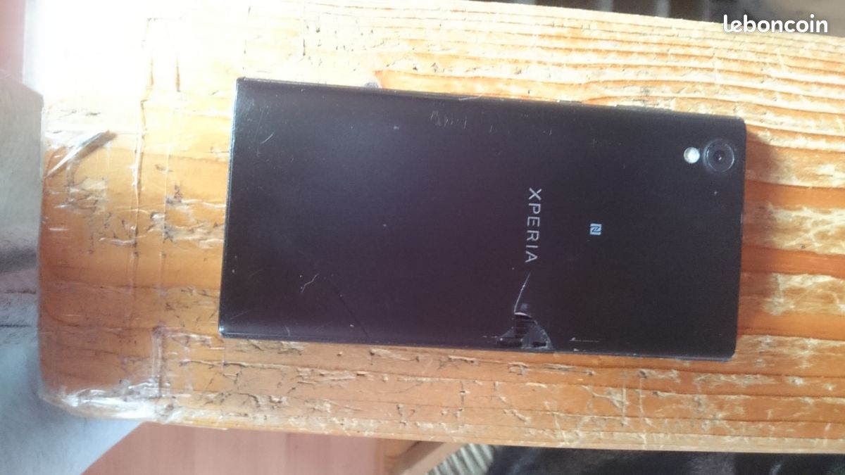 Téléphone xperia (image 1)