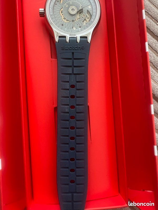 Montre Swatch (image 6)