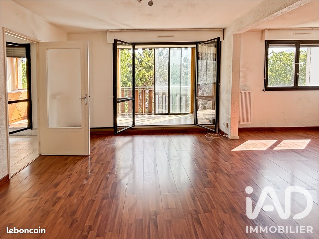 Appartement 5 pièces 93 m² · à Annecy · 93 m² · 340 000 €