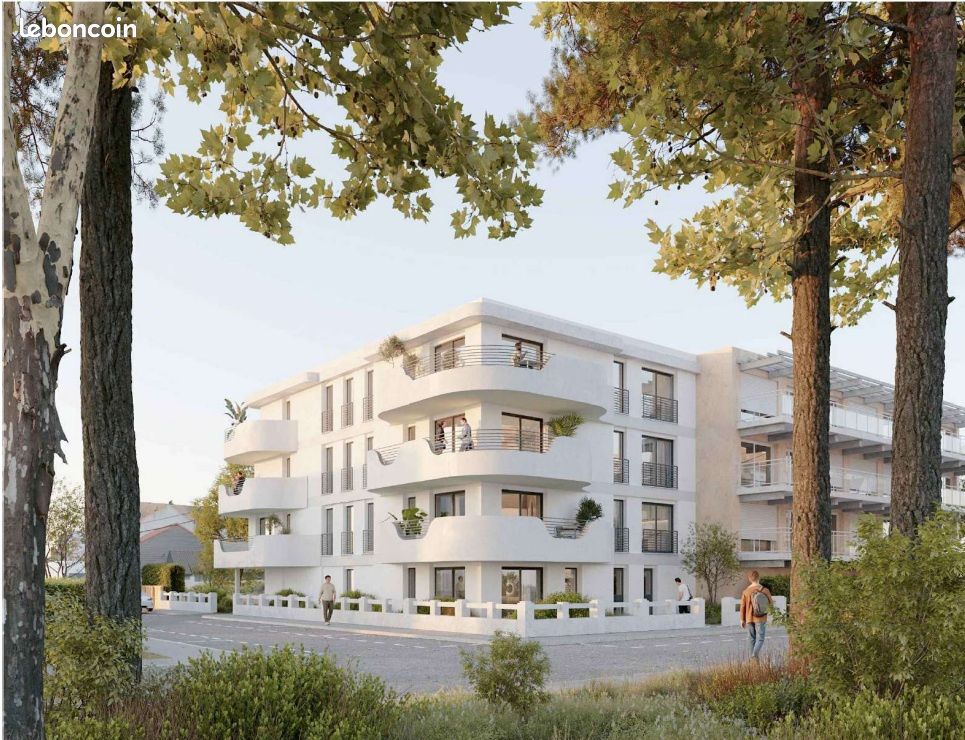 Appartement 3 pièces 69 m² · à Le Touquet-Paris-Plage · 69 m² · 898 000 €