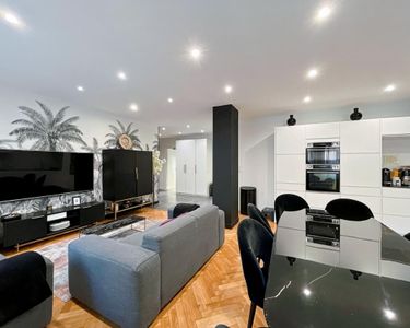 Appartement 530 000 € - 98 m²