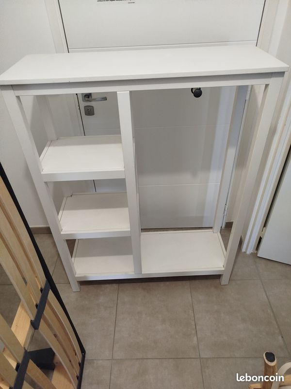 Vente meuble blanc (image 6)