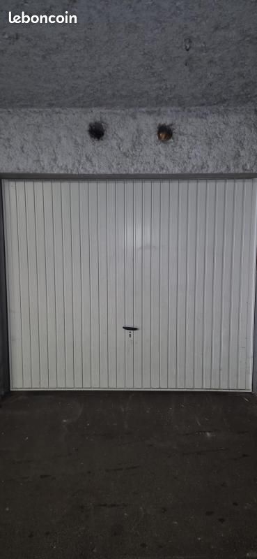 Parking 14 m² · à Besançon · 14 m² · 75 €/mois