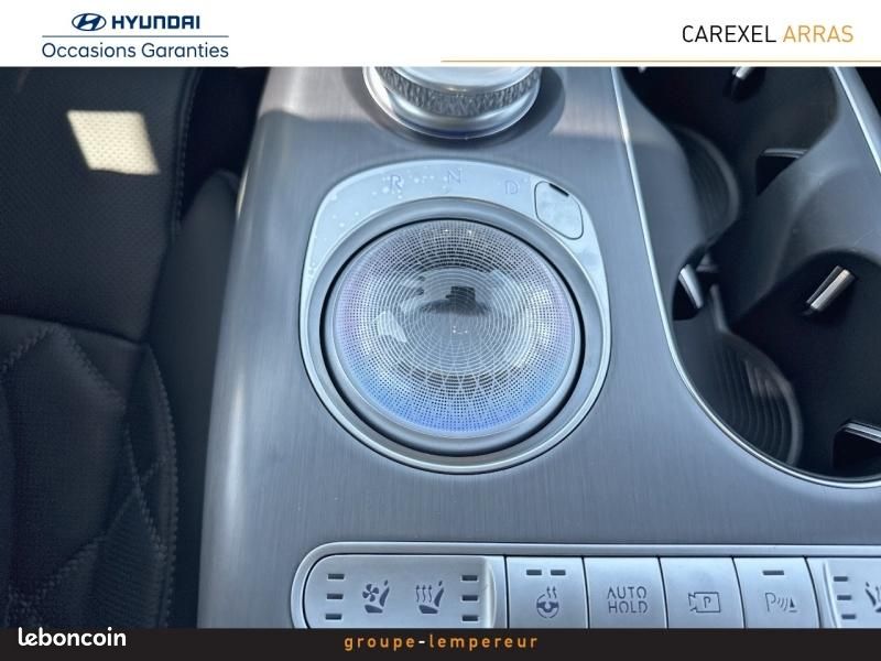 Genesis GV60 318ch - 84kWh Premium AWD MY27 (image 29)
