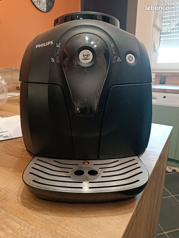 Machine à Café (image 1)