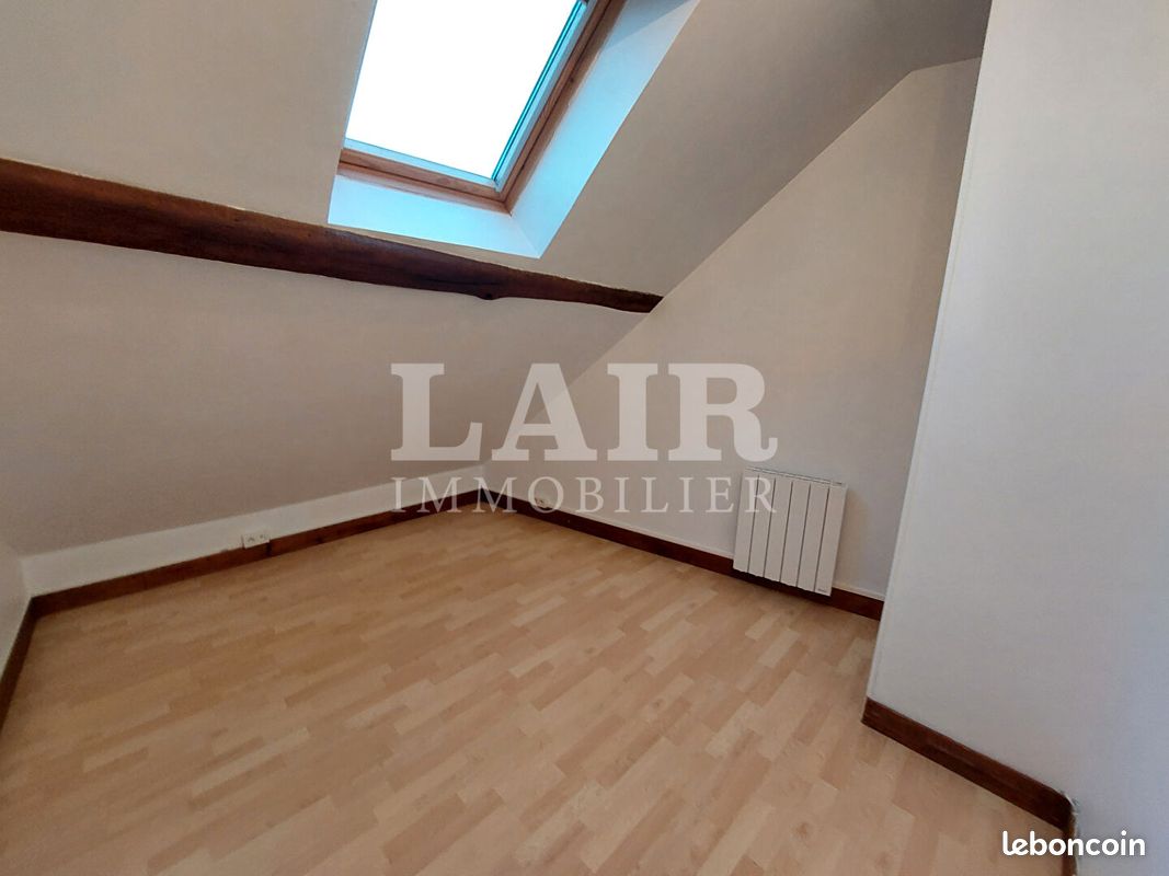 Maison a louer alencon - 5 pièce(s) - 98 m2 - Surfyn