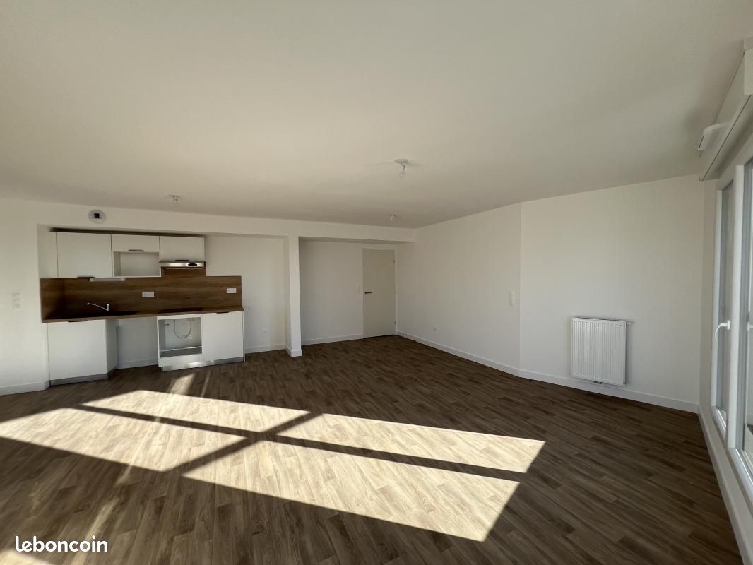 Appartement 3 pièces 69 m² · à Vertou · 69 m² · 870 €/mois