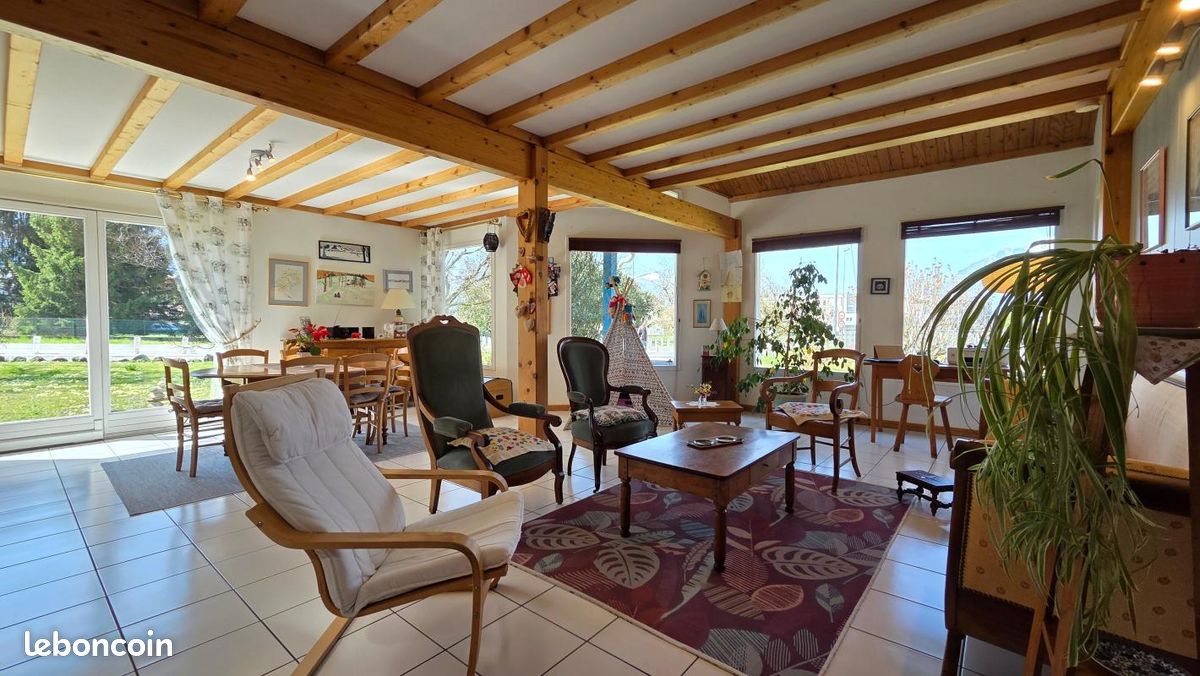 Maison 6 pièces 167 m² · à Cluses · 167 m² · 465 000 €