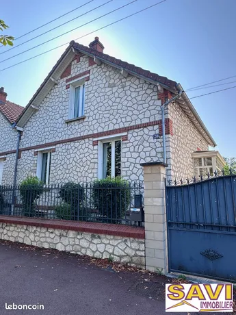 Annonce vente Maison montargis