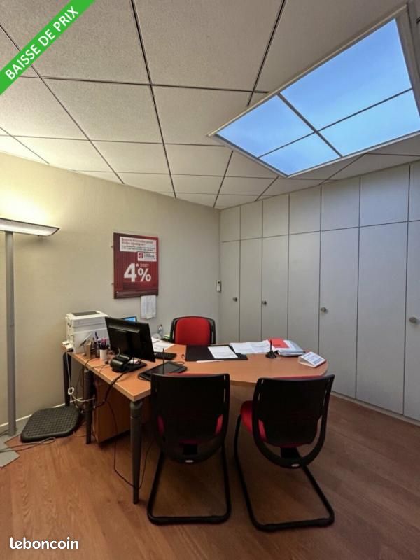 Local commercial 232 m² (image 5)
