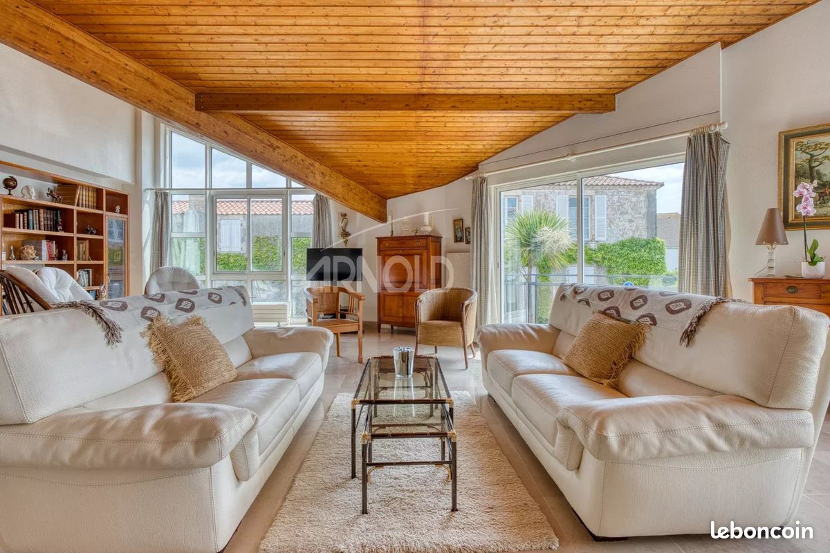 Maison 5 pièces 165 m² · à Saint-Gilles-Croix-de-Vie · 165 m² · 748 800 €