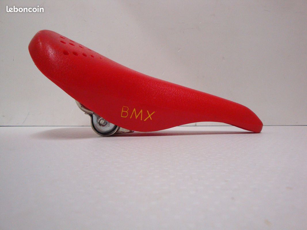 Selle Velo BMX / piste BMX /track saddle Aero Jaguar Ariake