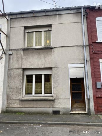 Maison 3 pièces 80 m²