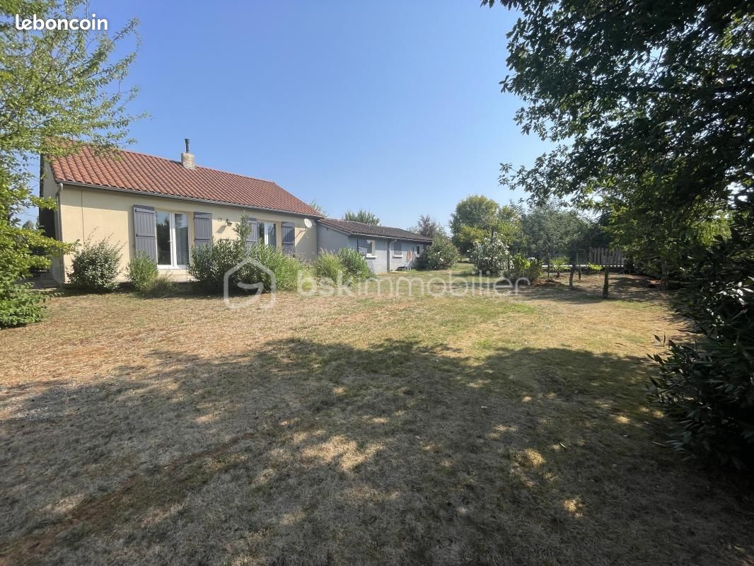 Maison 4 pièces 110 m² · à Lalinde · 110 m² · 199 000 €
