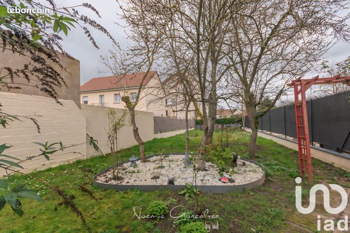 Maison a louer mantes-la-jolie - 4 pièce(s) - 65 m2 - Surfyn