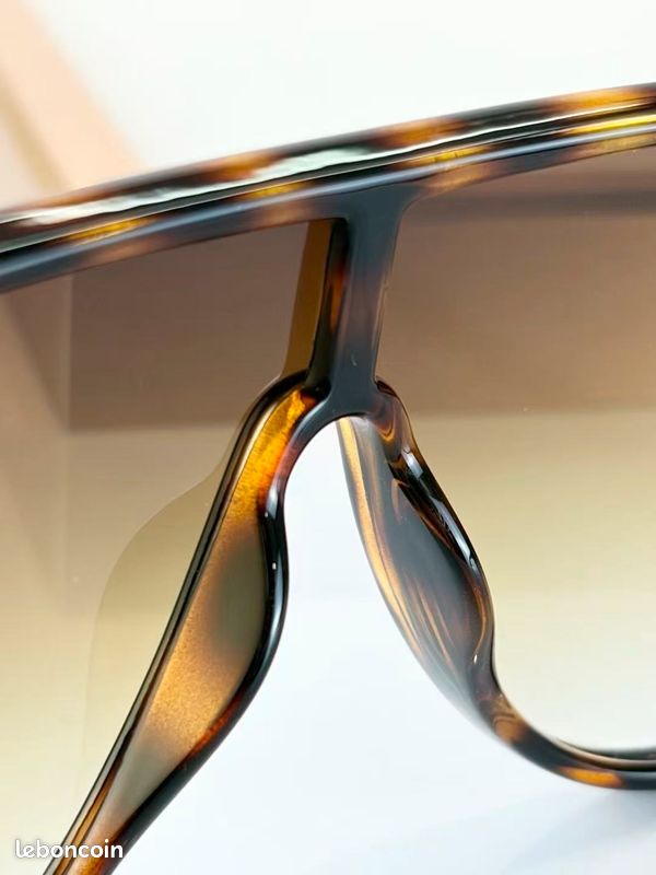 Lunettes de soleil Tom Ford (image 4)