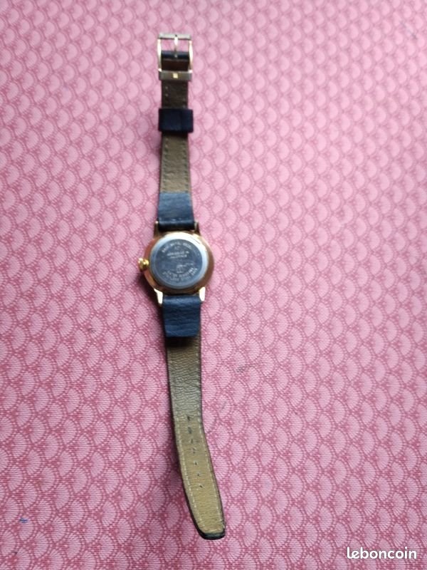 Montre ancienne keltom (image 3)