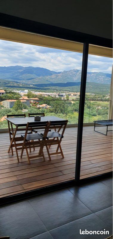 Appartement 2 pièces 52 m² · à Porto-Vecchio · 51,5 m² · 886 €/mois