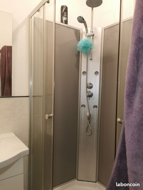 Grand T3 ( 2 chambres un bureau) face au canal - Castets et Castillon 33210 Castets-en-Dorthe (image 2)