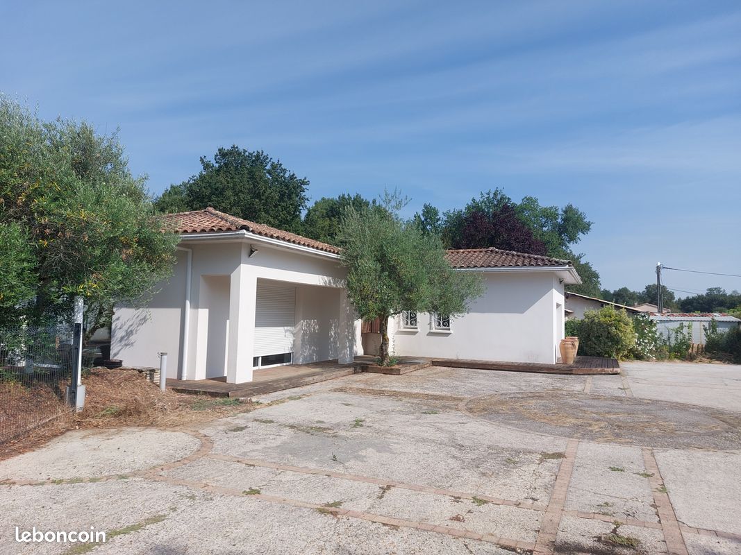 Maison 5 pièces 160 m² · à Avensan · 160 m² · 458 000 €