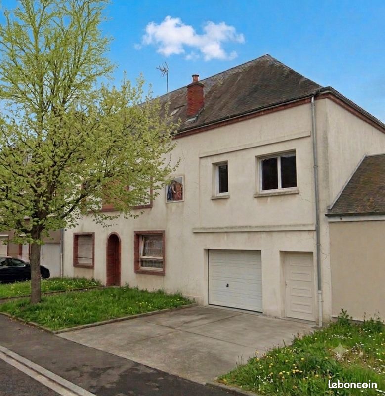 Maison 7 pièces 151 m² · à Orléans · 151 m² · 346 500 €
