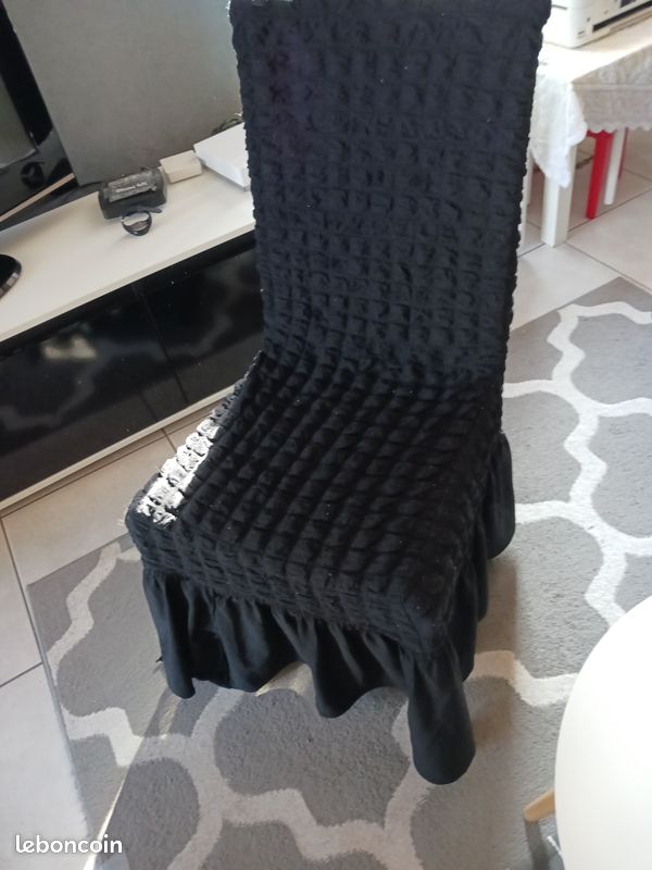 Protege chaise (image 1)