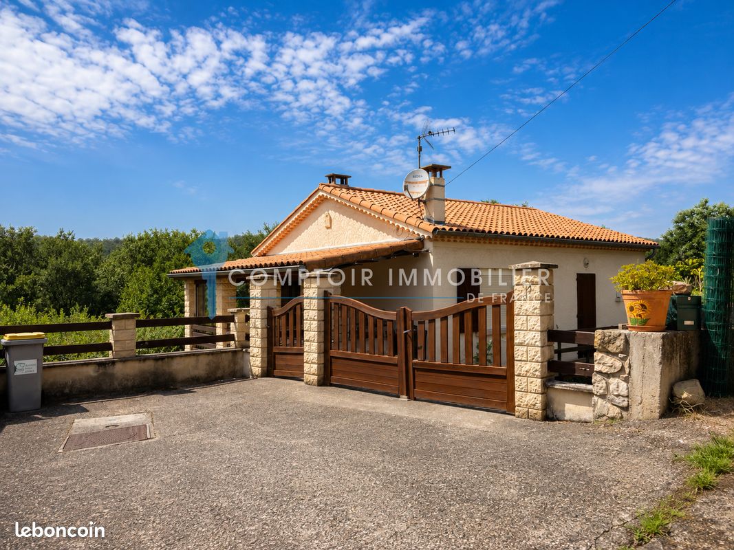 Maison 4 pièces 95 m² · à Saint-Privat · 95 m² · 219 000 €