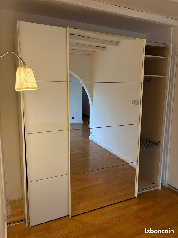 Armoire penderie (image 1)