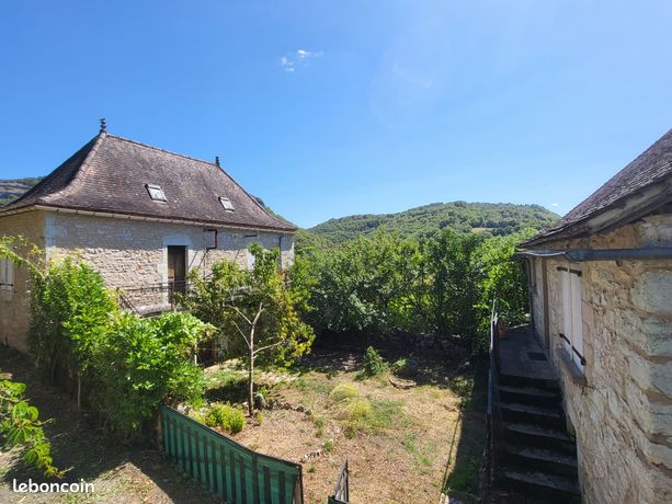 Maison 6 pièces 180 m²