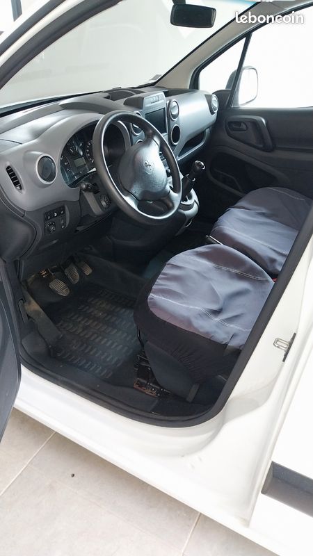 Peugeot Partner (image 2)