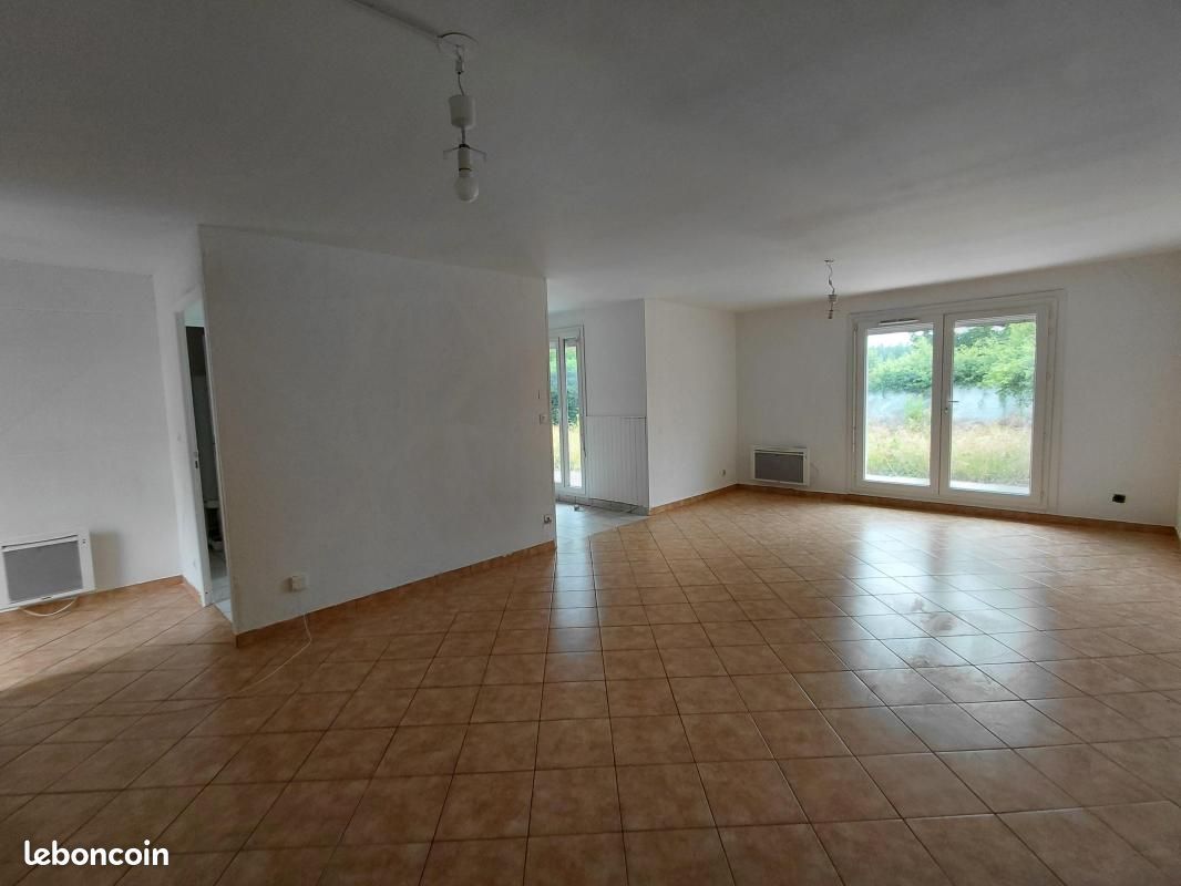 Maison 4 pièces 94 m² · à L'Isle-d'Abeau · 94 m² · 229 000 €