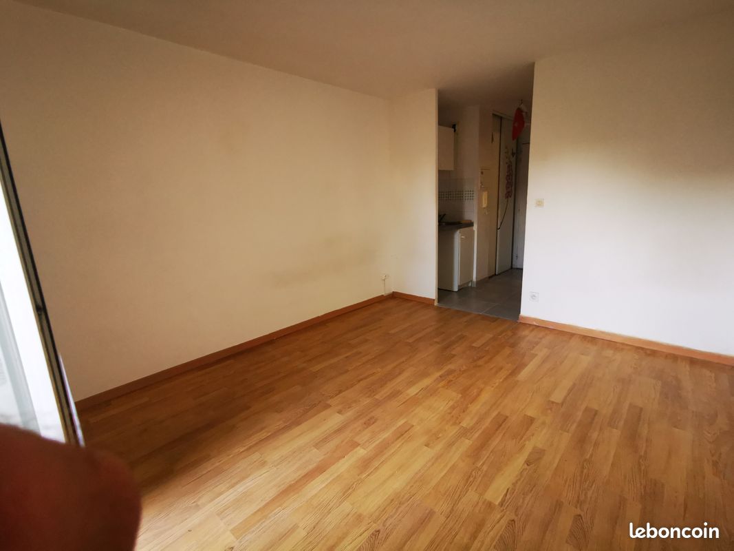 Appartement 1 pièce 22 m² · à Grabels · 22 m² · 71 000 €