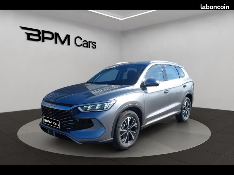 Byd Sealion 5 1.5 DM-i 212ch Design (image 1)
