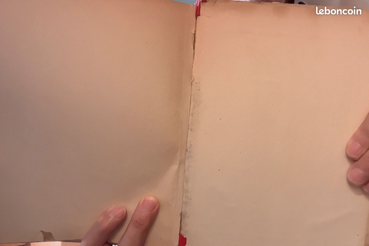 Le Bon-Point Amusant - Album 1er semestre 1924 (image 6)