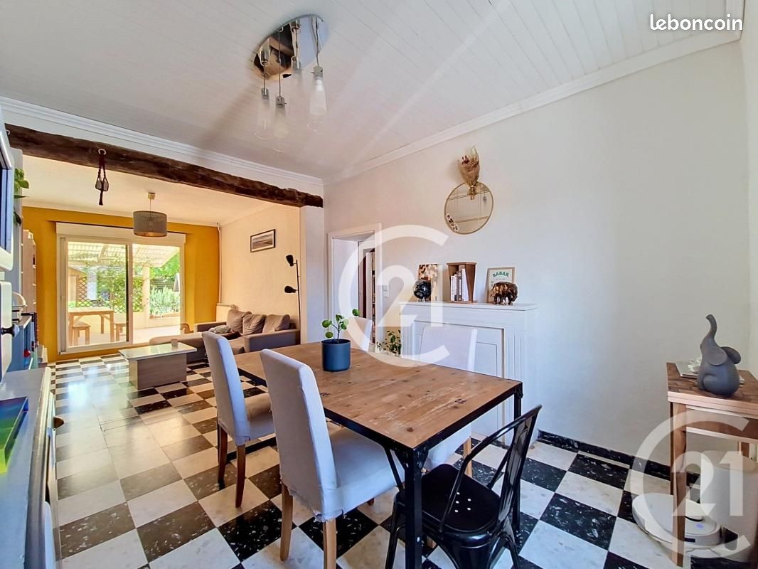 Maison 7 pièces 131 m² · à Lavaur · 131 m² · 210 000 €
