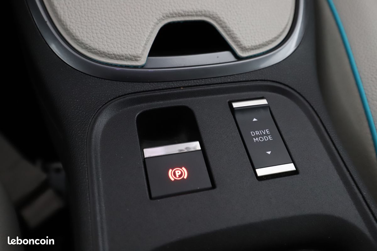 Fiat 600 Electrique 54 kWh La Prima 156 ch (image 26)