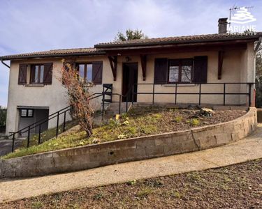 Maison 327 000 € - 91 m²