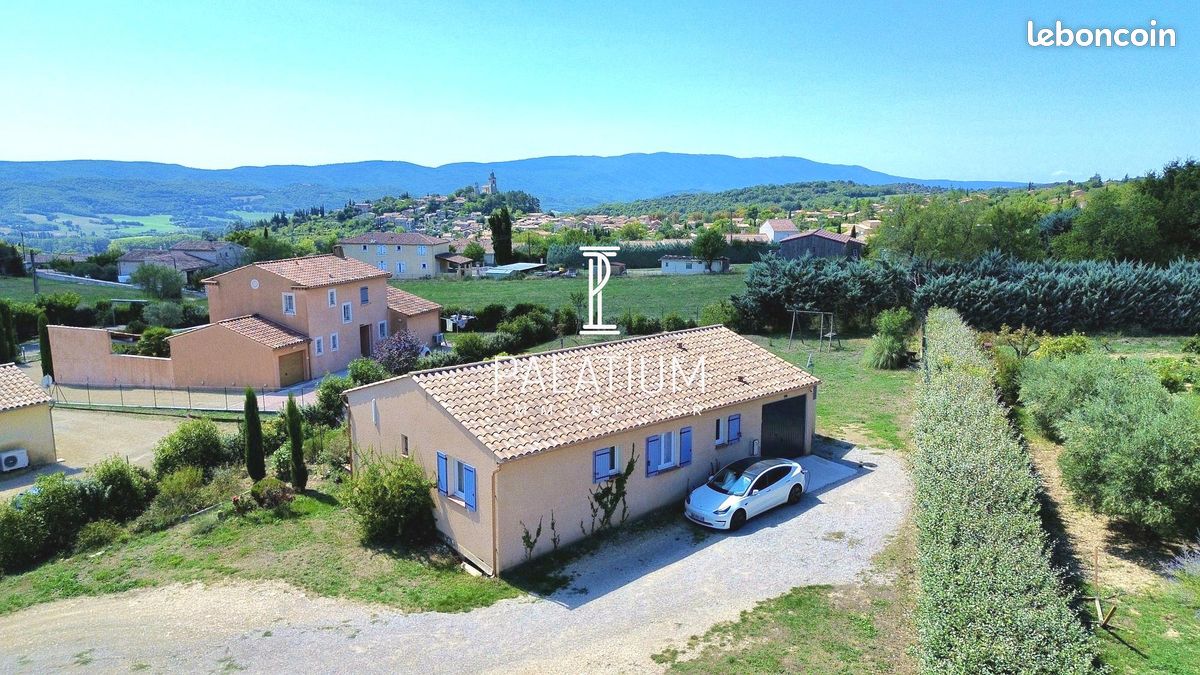 Maison 4 pièces 95 m² · à Reillanne · 95 m² · 335 000 €