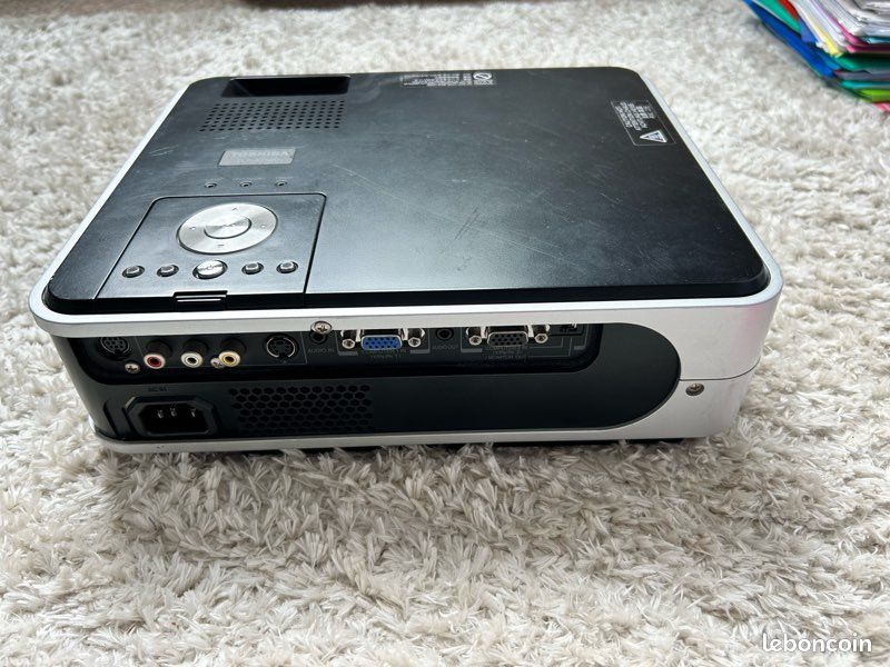 TLPL55 Ampoule De Rechange Pour Projecteur Toshiba TLP-250 TLP-250C TLP-251 TLP-251C TLP-260 TLP-260D TLP-260M TLP-261 TLP-261D TLP-261M TLP-550 TLP-550C TLP-551