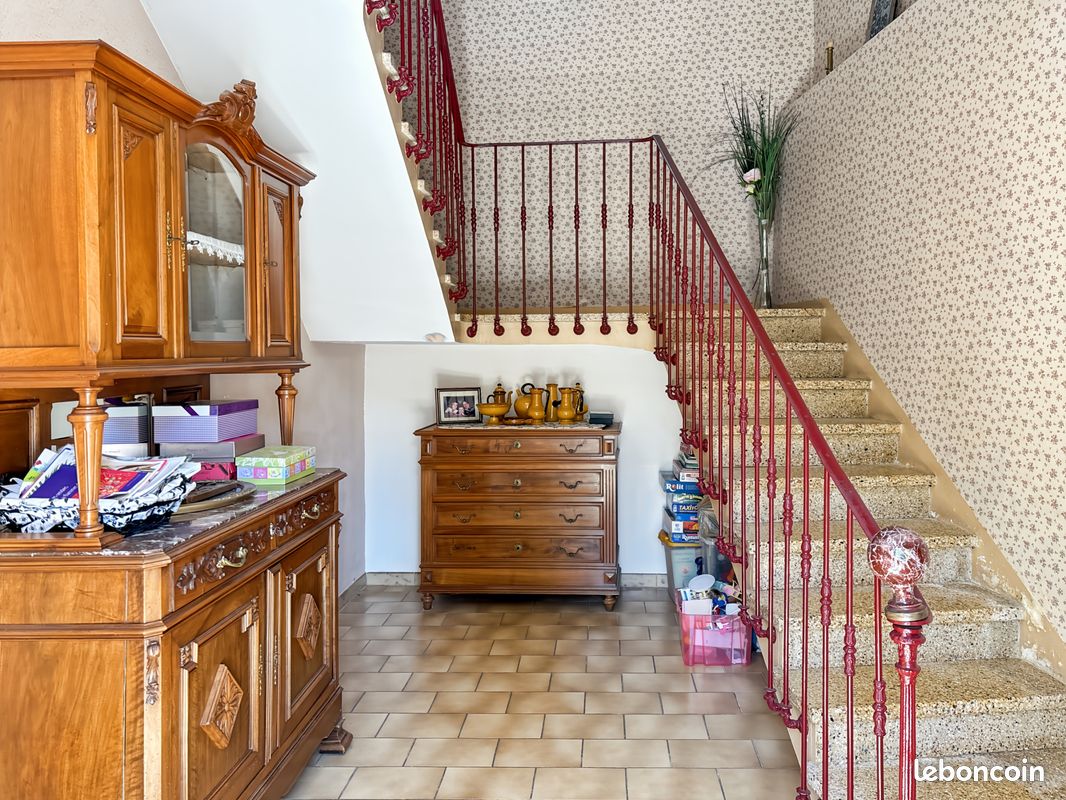Maison 5 pièces 160 m² (image 8)
