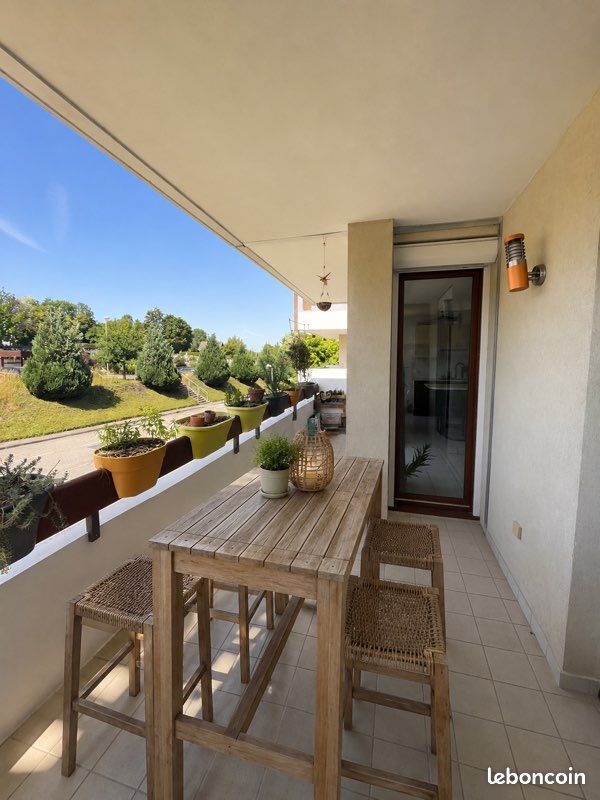 Appartement 2 pièces 48 m² · à Annecy · 48 m² · 1 440 €