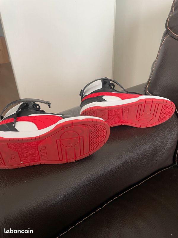 Chaussure puma (image 2)