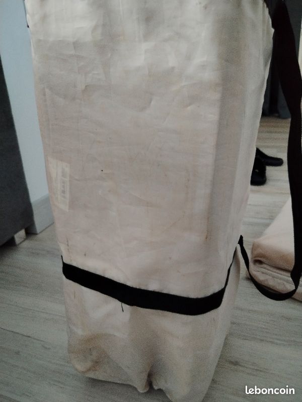 Lit parapluie (image 10)