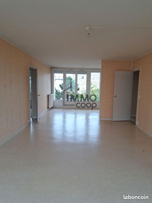 Appartement 5 pièces 120 m² · à Reims · 120 m² · 138 000 €
